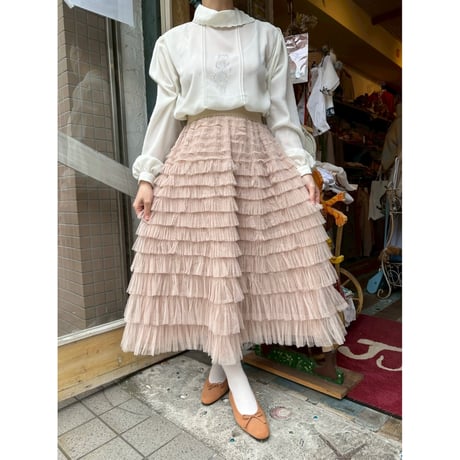skirt 803[na899]