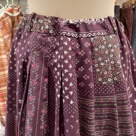 skirt 30[ge-544]