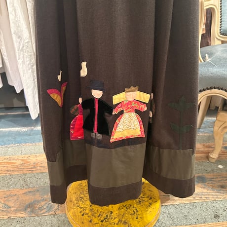 skirt 551[ge500]