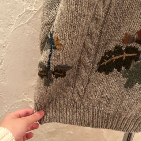 knit 890[ge554]