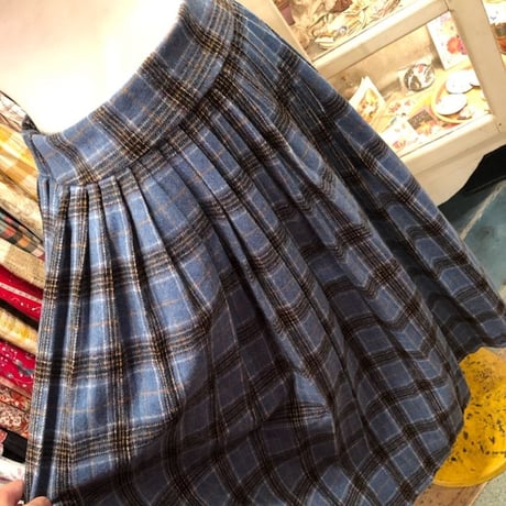 skirt 81[RB922]