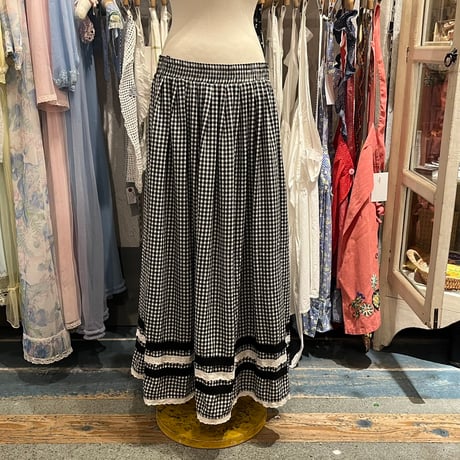 skirt 861[ge986]