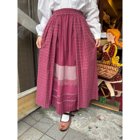 skirt 713[ge921]