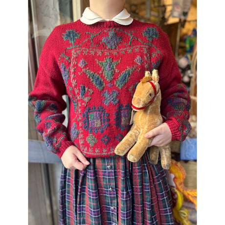 knit 605[ge430]
