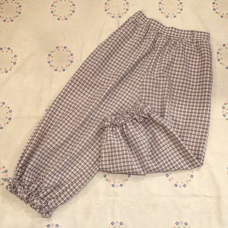 bottoms 158[RB31]