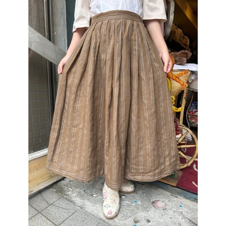 skirt 664[na104]