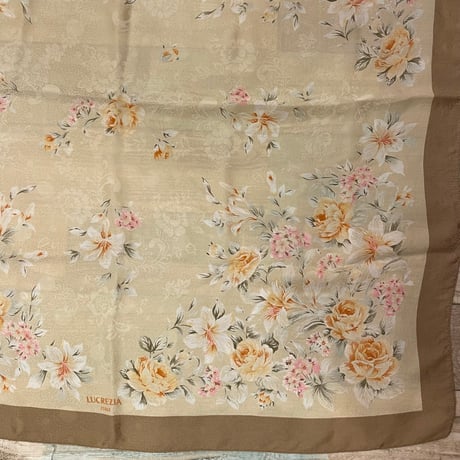 scarf 186[ge795]