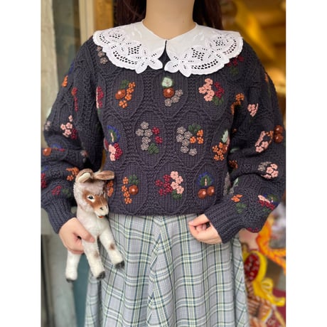 knit 705[AR554]