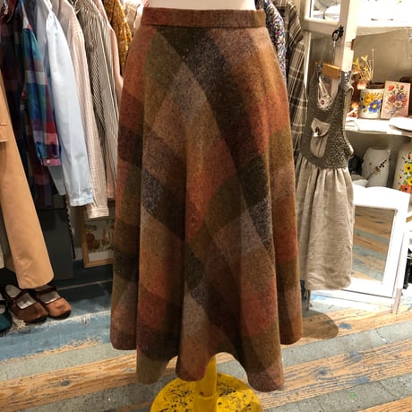 skirt 719[AR546]