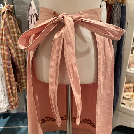 apron 295[ge-518]