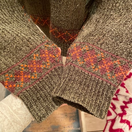 knit 634[na679]
