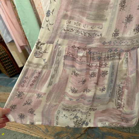 skirt 422[na127]