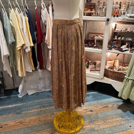 skirt 453[na281]