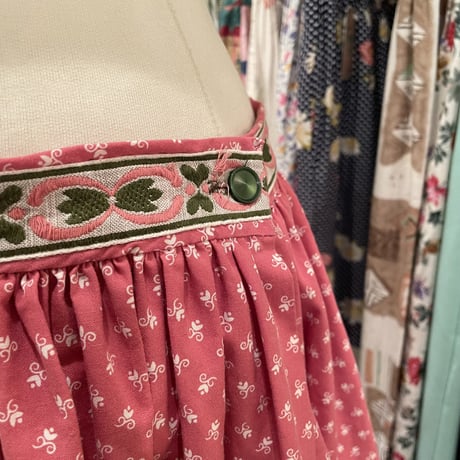 skirt 675[ge-858]