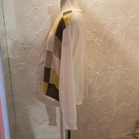knit 804[na873]