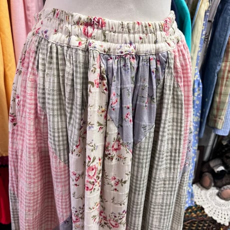 skirt 657[na72]