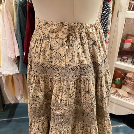 skirt 445[AR42]
