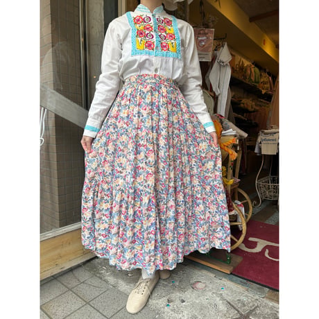 skirt 833[na199]