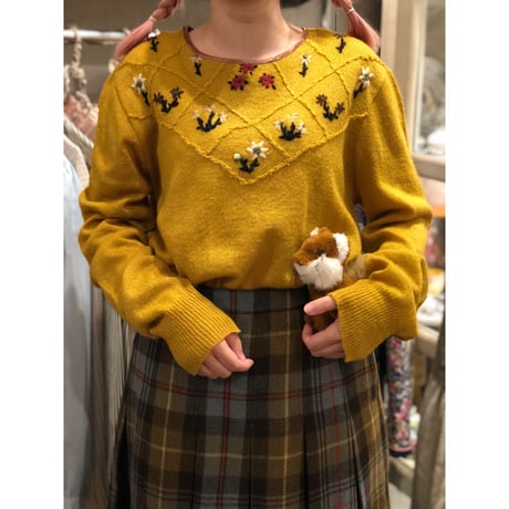 knit 679[na378]