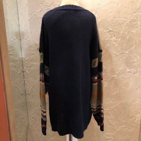 knit 675[na381]