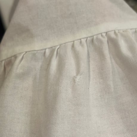 apron 673[na978]