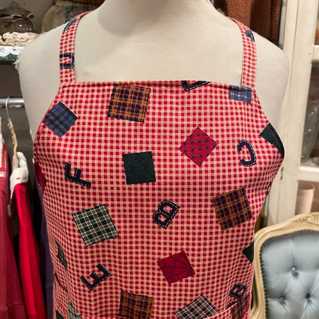 apron 467[ge546]