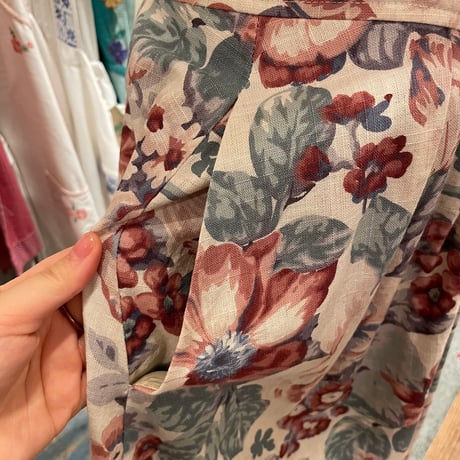 skirt 528[ge222]