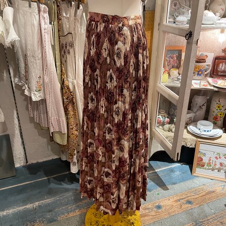 skirt 690[na301]