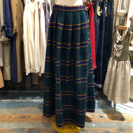 skirt 716[na483]