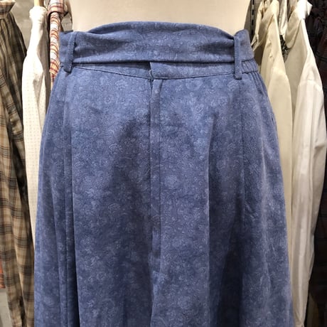 skirt 875[FF210]