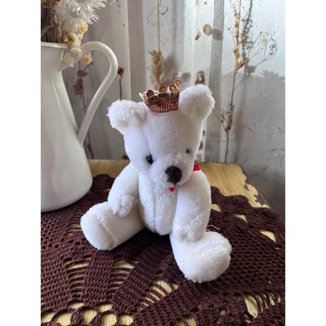 CATEGORY used&vintage stuffed animal | JuRian