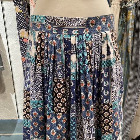skirt 838[ge-985]
