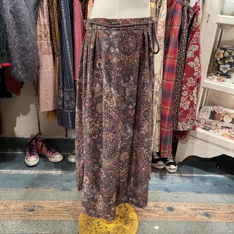 skirt 289[na202]