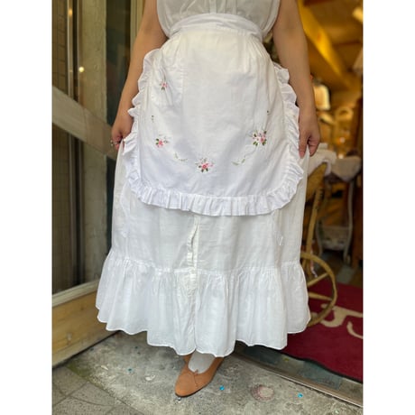 apron 424[ge110]