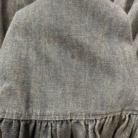 skirt 436[na224]