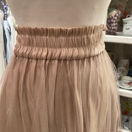 skirt 635[na357]