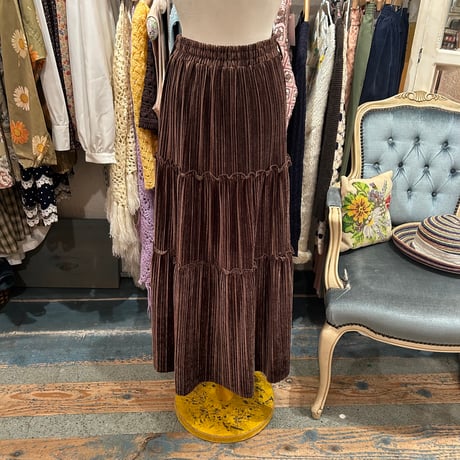 skirt 459[na475]