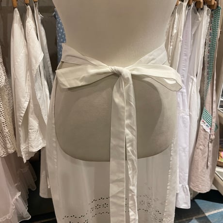 apron 695[ge164]