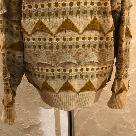 knit 677[AR547]