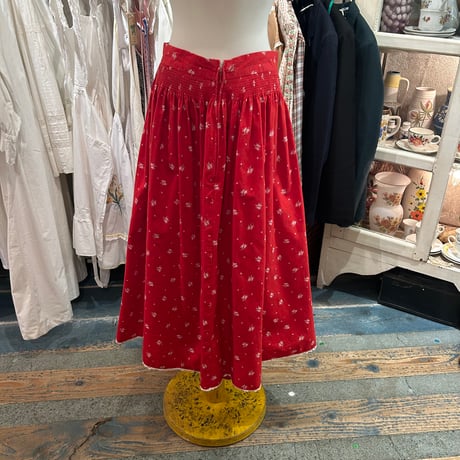 skirt 644[ge834]