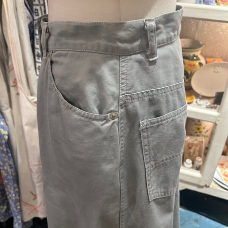 skirt 520[na847]