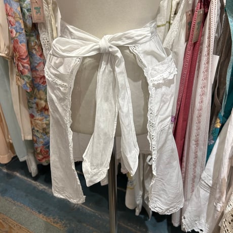 apron 664[na975]