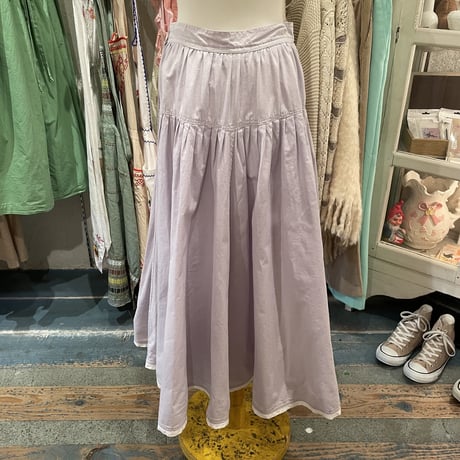 skirt 551[FF327]