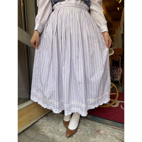 skirt 114[ge742]