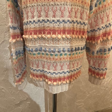 knit 827[na39]