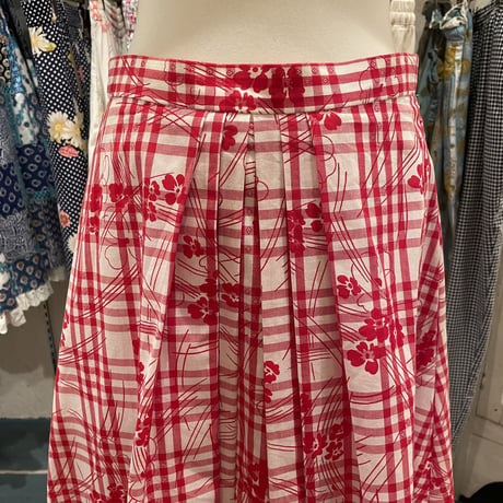 skirt 842[ge-986]