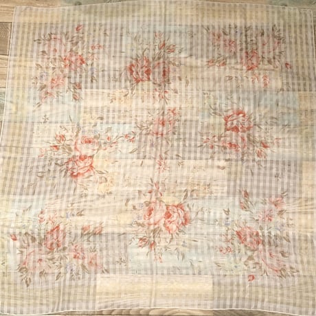 scarf 27[FF654]