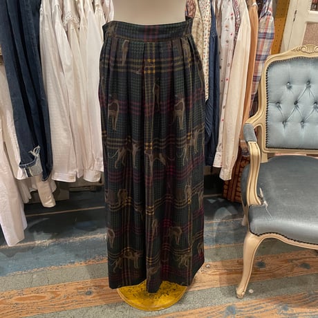skirt 482[na549]