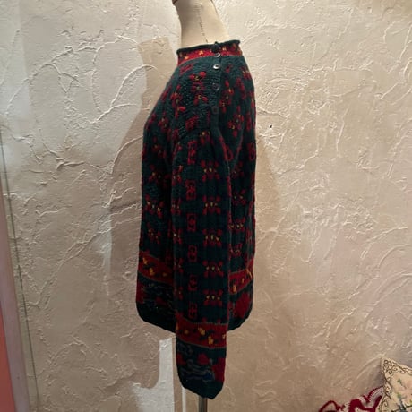 knit 607[ge426]