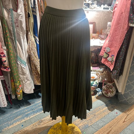 skirt 759[na630]